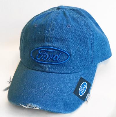 Bronco - Official Ford® Merchandise – Tagged Hat