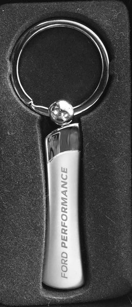 Ford sales performance keychain