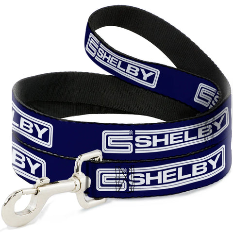 Shelby 4 foot leash