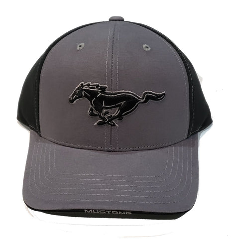 The Mustang Trailer Hats – Mustang