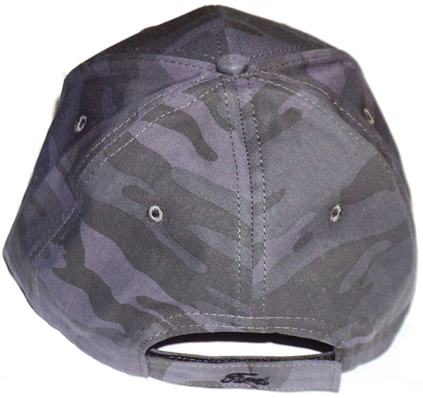 Ford truck camo hat – The Mustang Trailer