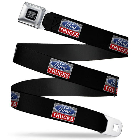 Ford Trucks seat belt belt