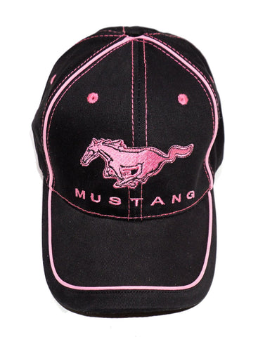 Mustang Trailer Hats – Mustang The