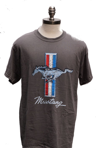 Shirts – Trailer The Mustang Mustang
