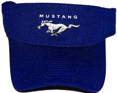 The – Hats Trailer Mustang Mustang