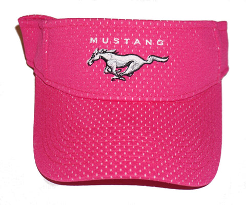 – Mustang Trailer Mustang Hats The