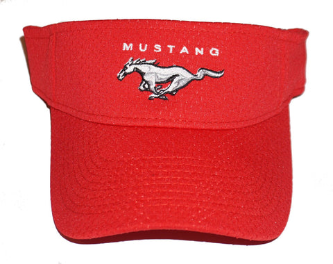 Mustang Mustang Hats – Trailer The